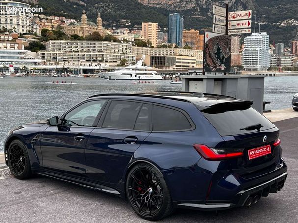 BMW M3 xDrive 376 kW image number 2