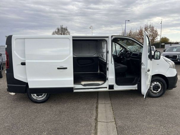 Renault Trafic L2H1 dCi 96 kW image number 6