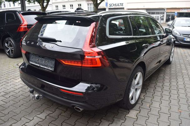 Volvo V60 T6 AWD Momentum 228 kW image number 6