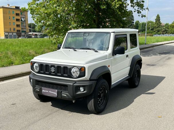 Suzuki Jimny 75 kW image number 13