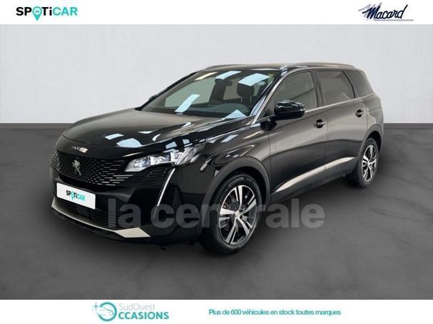 Peugeot 5008 96 kW image number 1