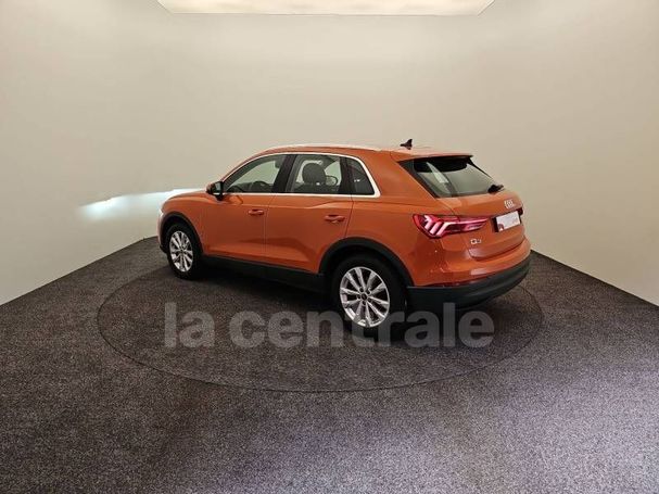 Audi Q3 35 TFSI Advanced 110 kW image number 19