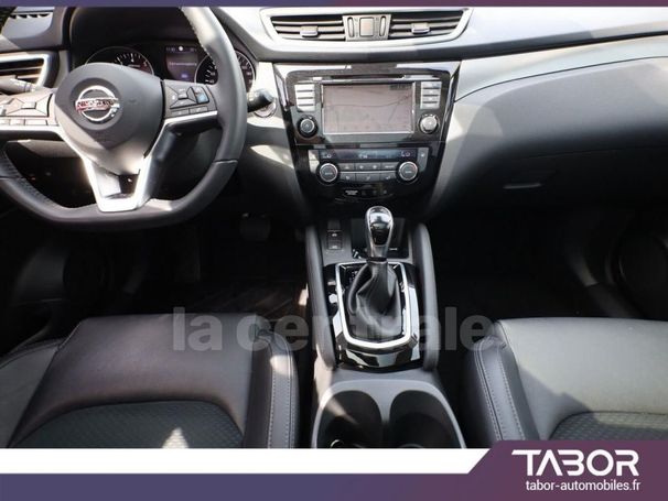 Nissan Qashqai 1.3 DIG-T DCT TEKNA+ 117 kW image number 9