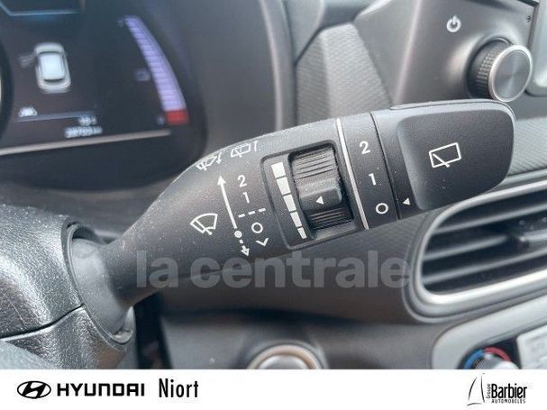 Hyundai Kona 100 kW image number 15