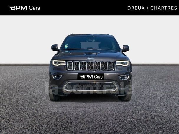 Jeep Grand Cherokee 184 kW image number 3