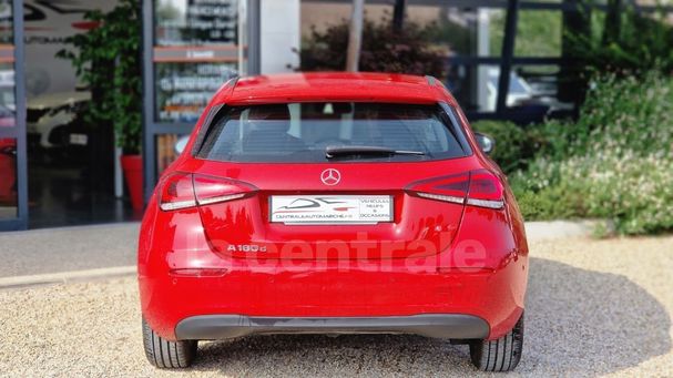 Mercedes-Benz A 180 d 85 kW image number 6