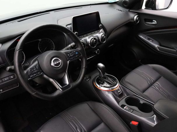 Nissan Juke DIG-T Tekna 85 kW image number 4