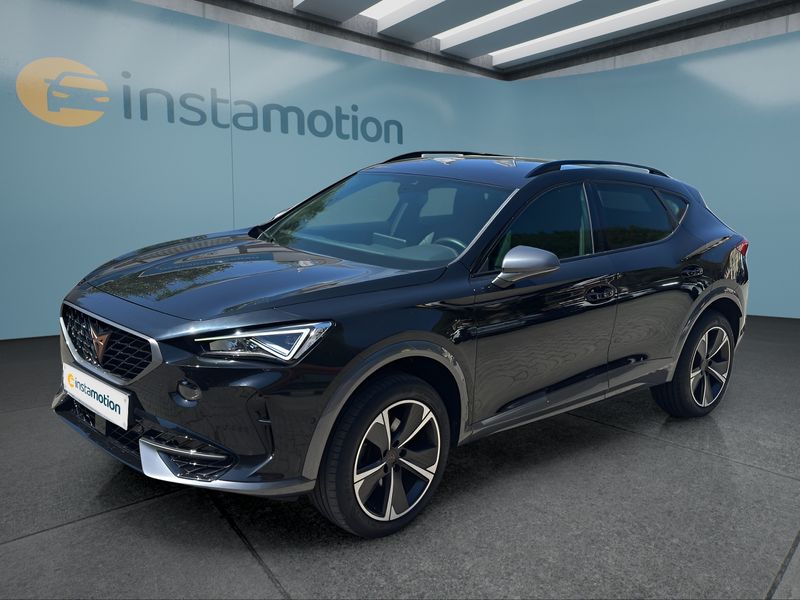 Cupra Formentor 1.5 TSI