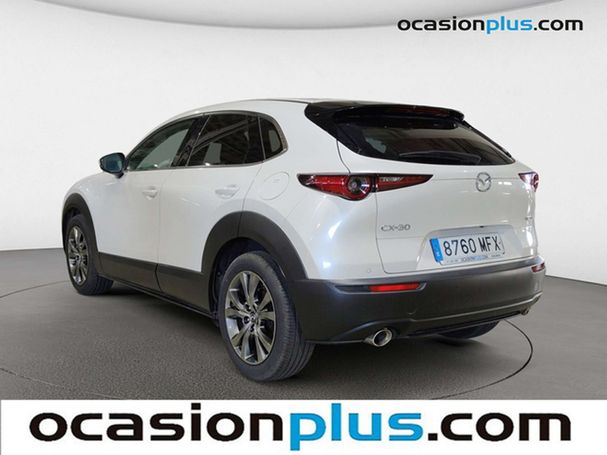 Mazda CX-30 2.0 137 kW image number 4