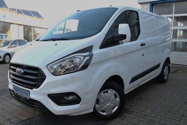 Ford Transit Custom 300 L1H1 Trend 96 kW image number 1