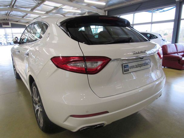 Maserati Levante S Q4 GranLusso 321 kW image number 4