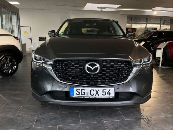 Mazda CX-5 2.0 G 121 kW image number 3