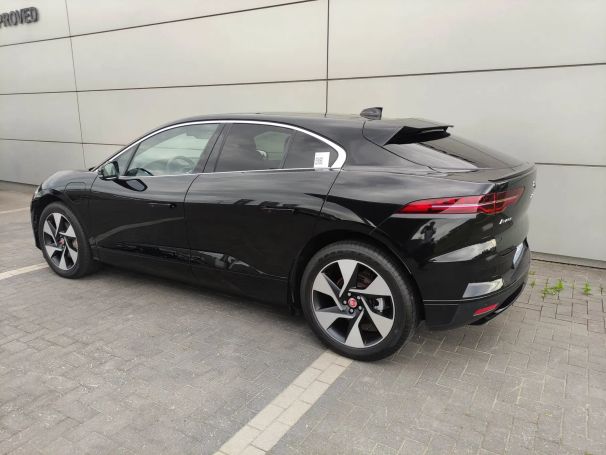 Jaguar I-Pace EV400 S AWD 294 kW image number 8