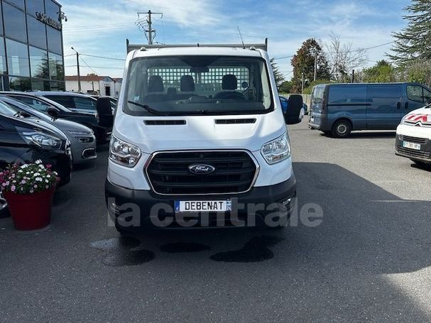 Ford Transit 350 Trend 96 kW image number 18