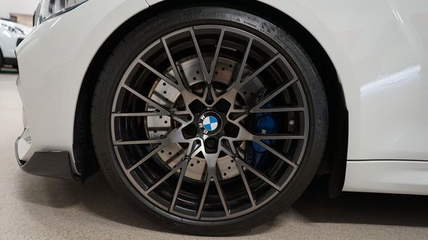 BMW M2 Competition 302 kW image number 5