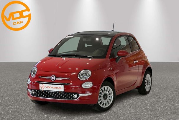 Fiat 500 51 kW image number 1