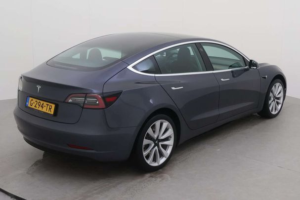 Tesla Model 3 60 Plus 340 kW image number 1