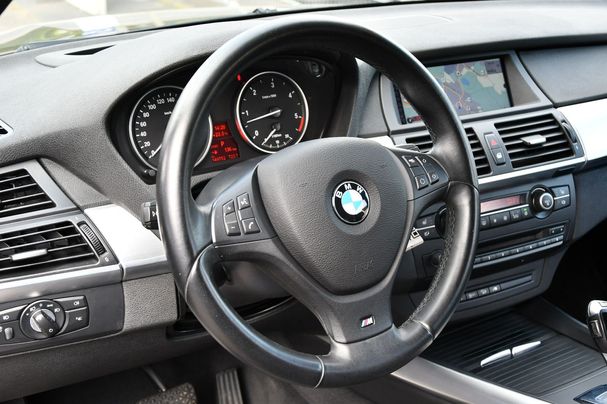 BMW X5 xDrive40d 225 kW image number 7