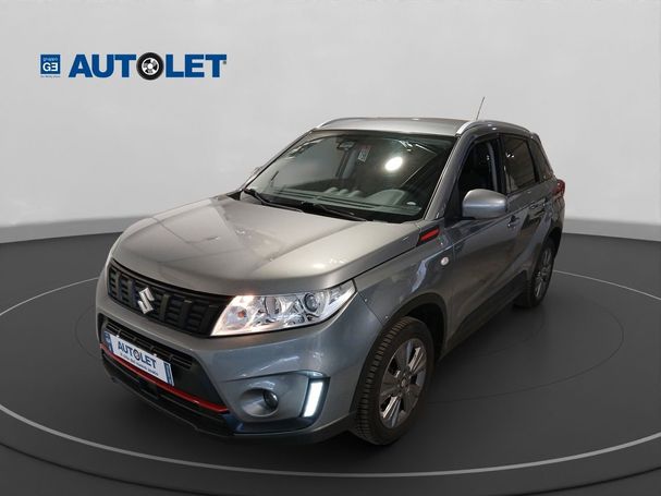 Suzuki Vitara 1.0 Boosterjet Allgrip 82 kW image number 1