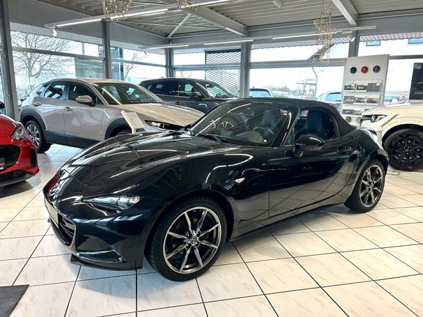 Mazda MX-5 135 kW image number 1