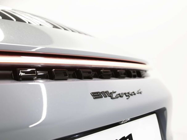 Porsche 992 Targa 283 kW image number 16