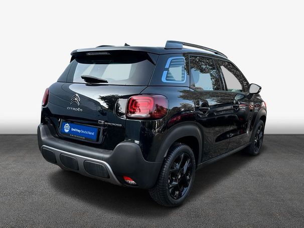 Citroen C3 Aircross Shine Pack 96 kW image number 4