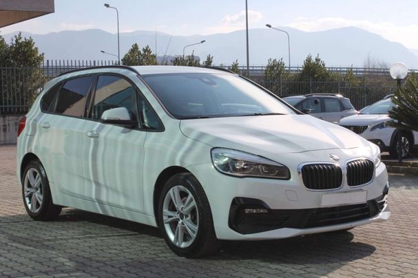 BMW 216d Active Tourer 85 kW image number 2