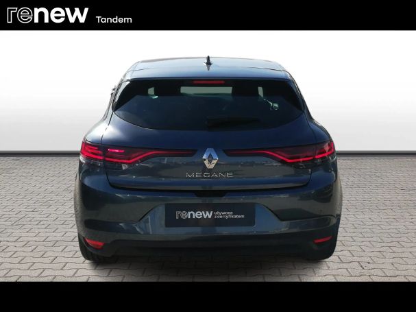 Renault Megane TCe Intens 103 kW image number 3