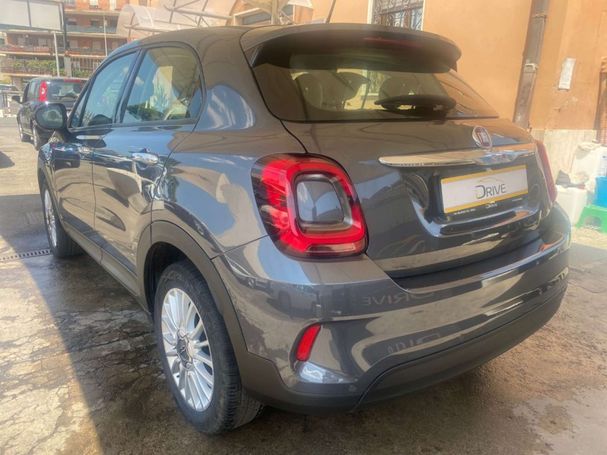 Fiat 500X 1.0 88 kW image number 6