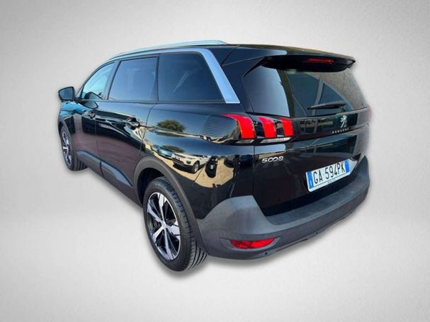 Peugeot 5008 BlueHDi 130 96 kW image number 7