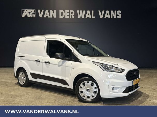 Ford Transit Connect L1H1 1.5 EcoBlue 55 kW image number 2