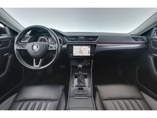 Skoda Superb Combi 2.0 TSI DSG 140 kW image number 19