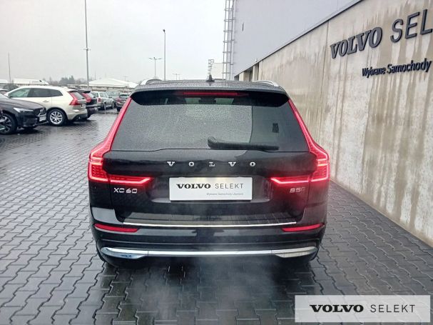 Volvo XC60 AWD 184 kW image number 6