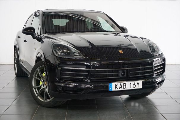 Porsche Cayenne Coupé E-Hybrid 341 kW image number 1