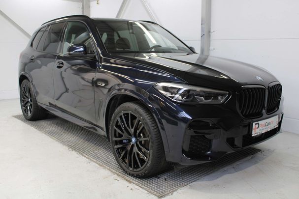 BMW X5 45e xDrive 290 kW image number 1