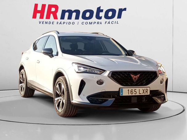 Cupra Formentor e-HYBRID 151 kW image number 1