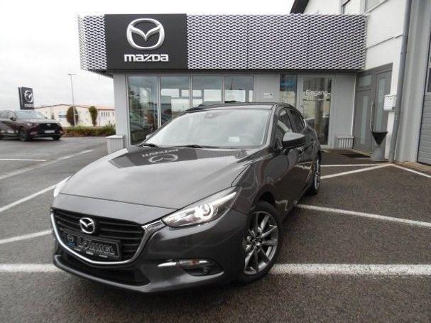 Mazda 3 SKYACTIV-G 120 Signature+ 88 kW image number 1