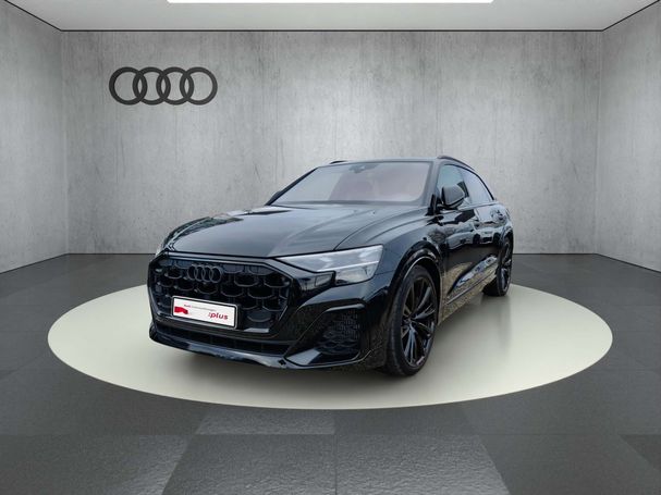 Audi SQ8 4.0 TFSI quattro 373 kW image number 1