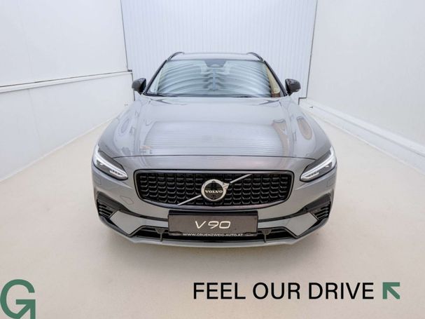 Volvo V90 AWD T6 186 kW image number 2