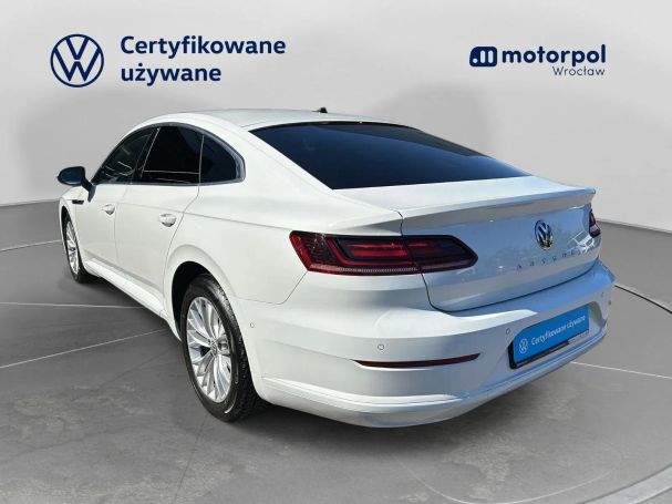 Volkswagen Arteon 110 kW image number 2