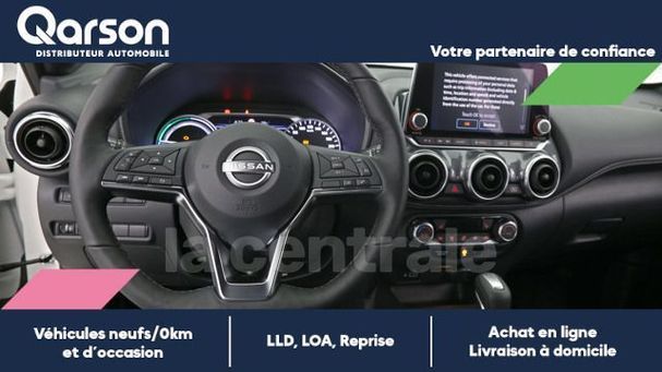 Nissan Juke 105 kW image number 45