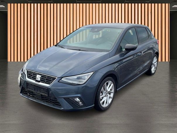 Seat Ibiza 1.0 TSI DSG 85 kW image number 1