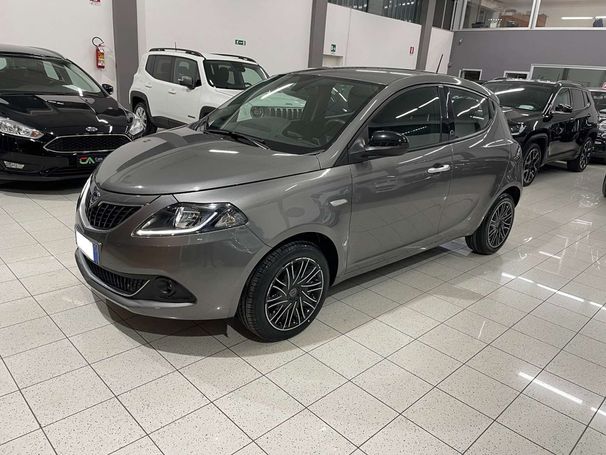 Lancia Ypsilon 51 kW image number 1