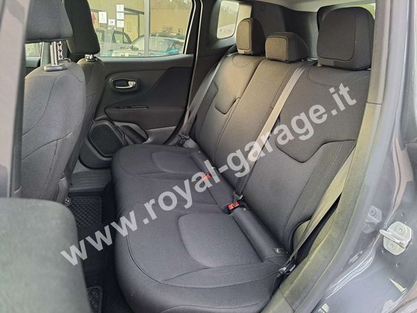 Jeep Renegade 1.0 Longitude 88 kW image number 6