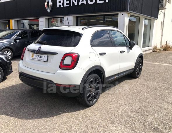 Fiat 500X 1.0 FireFly Turbo 88 kW image number 3