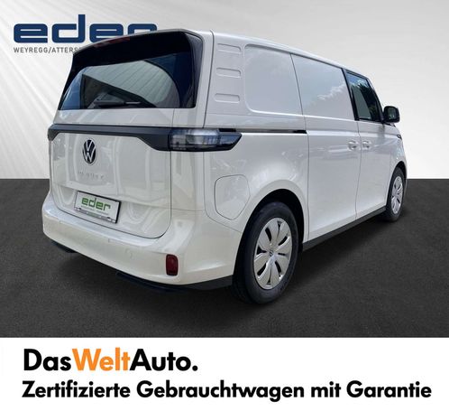 Volkswagen ID. Buzz 125 kW image number 2