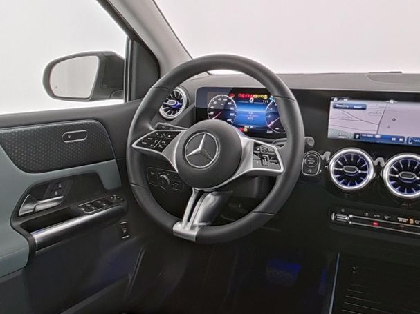 Mercedes-Benz B 200 120 kW image number 4