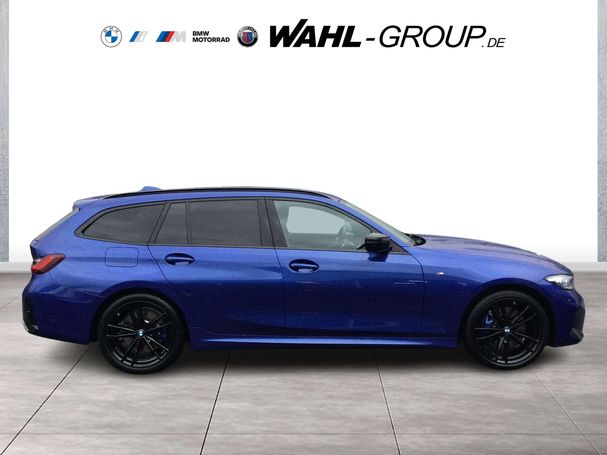 BMW 340d xDrive Touring 250 kW image number 4