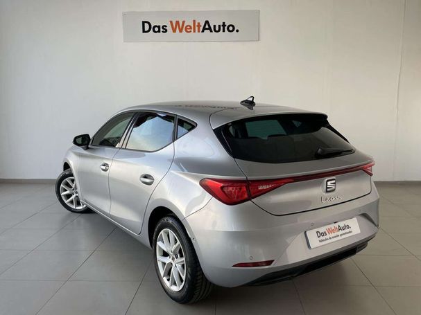 Seat Leon 2.0 TDI 110 kW image number 3