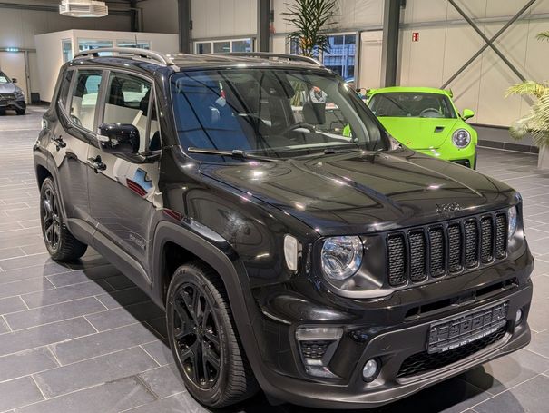 Jeep Renegade 88 kW image number 12